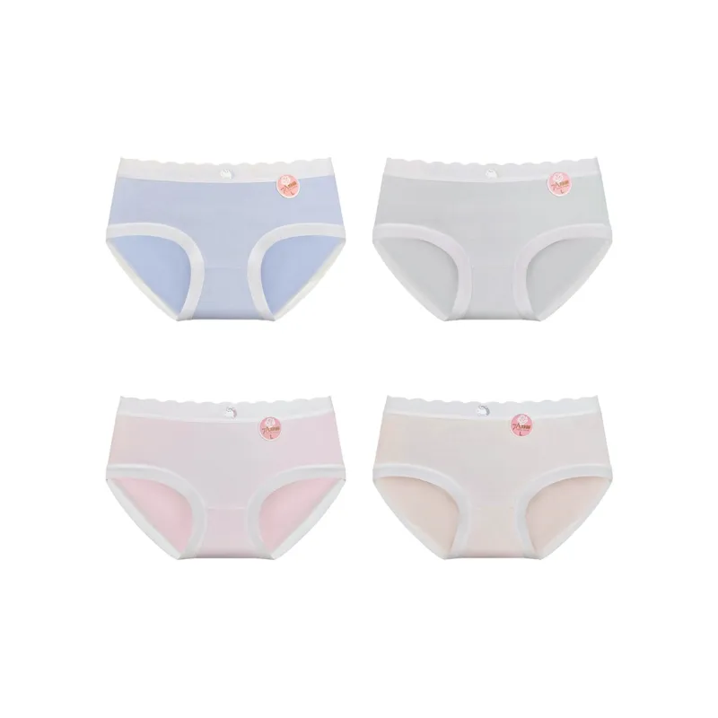 ROBINHOOD Underpants Women's Combo Set-0