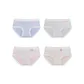 4 Pack[Pink+Skin+Blue+Green]