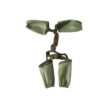 Hippie dogs Pet Clothing