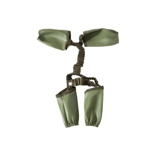 Hippie dogs Pet Clothing