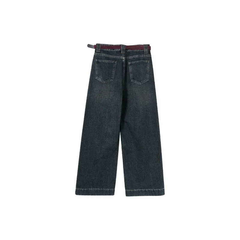 WESTLINK Jeans Women's Blue-1