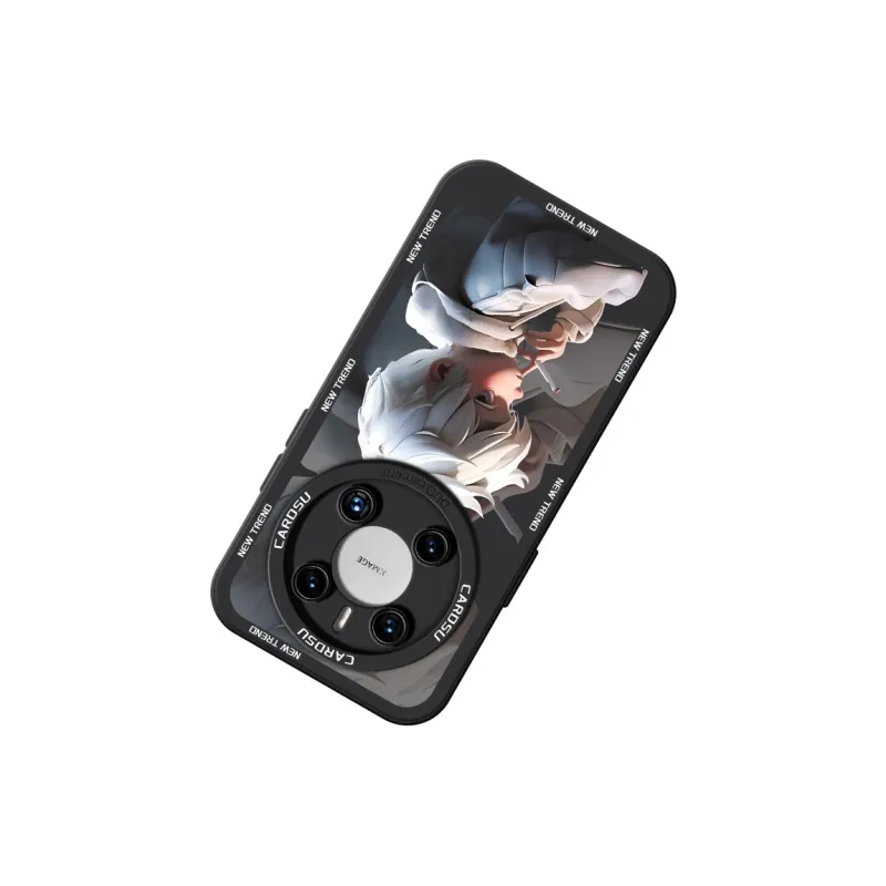 CHUNFAN Phone Cases-13