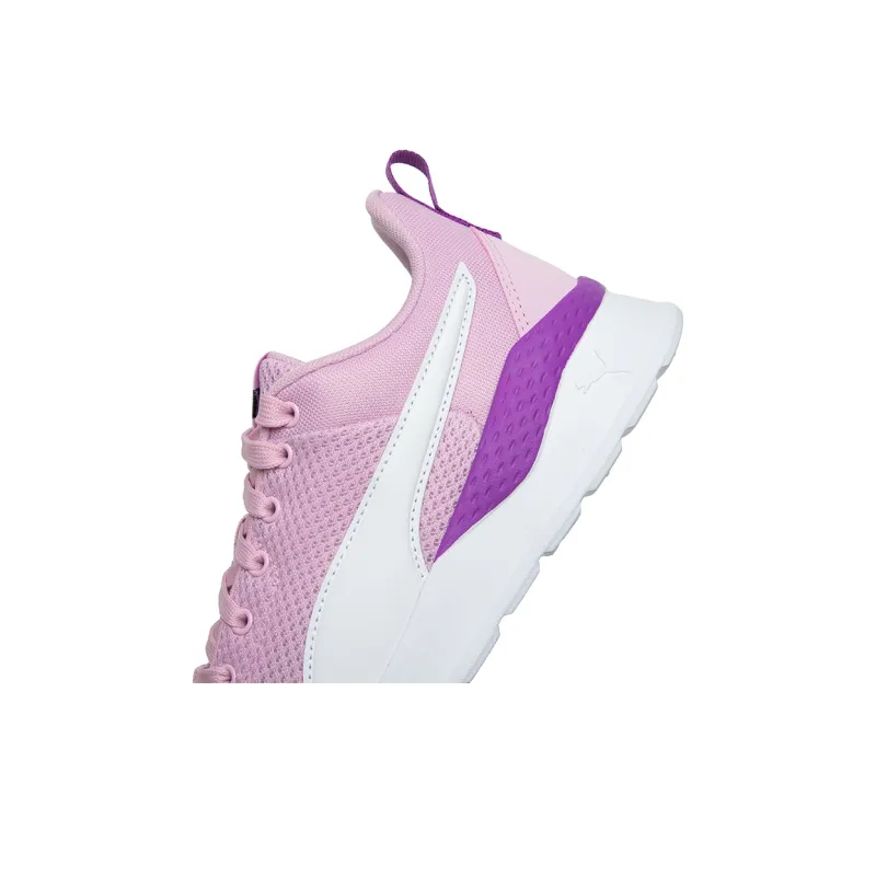 PUMA Anzarun Lite Shoes 'Purple' Women's-7