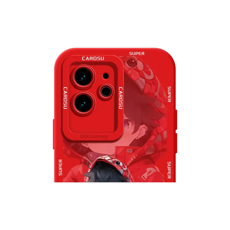 CHUNFAN Phone Cases-9