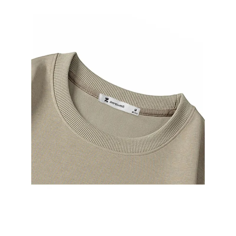 JEANSWEST Z Sweatshirts Unisex-7
