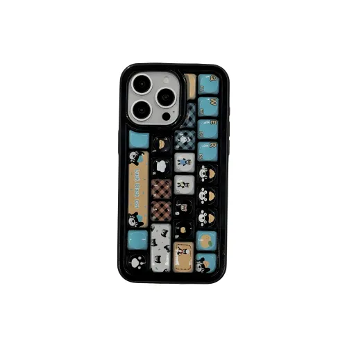 YADIQI Phone Cases