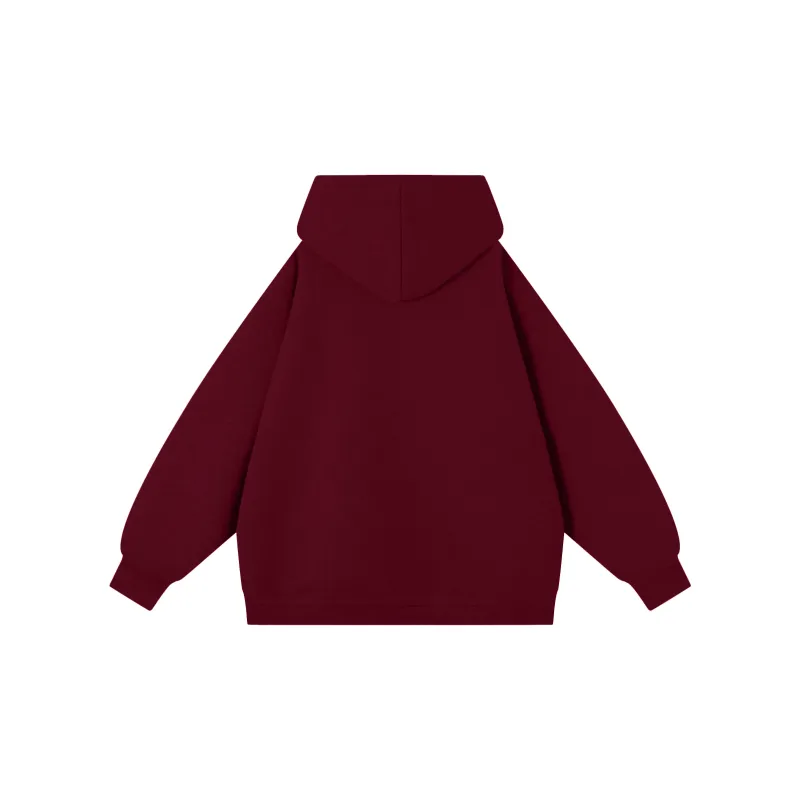 PUNCTILIOUS Sweatshirts Unisex-28