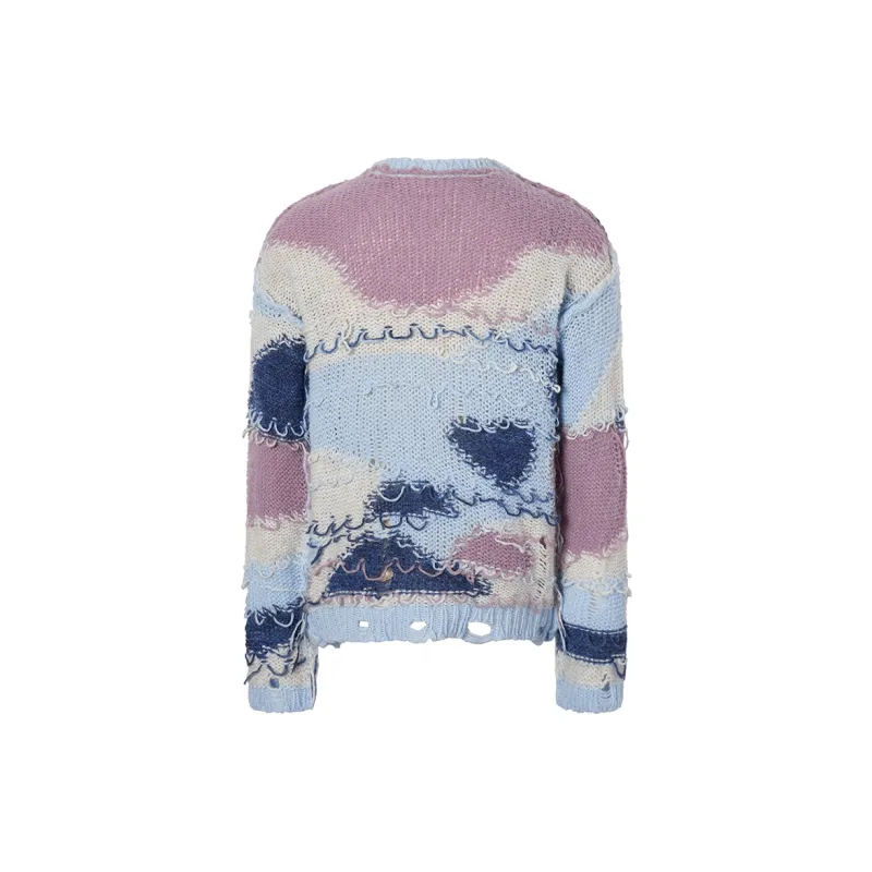 ROCAWEAR Sweaters Unisex-7