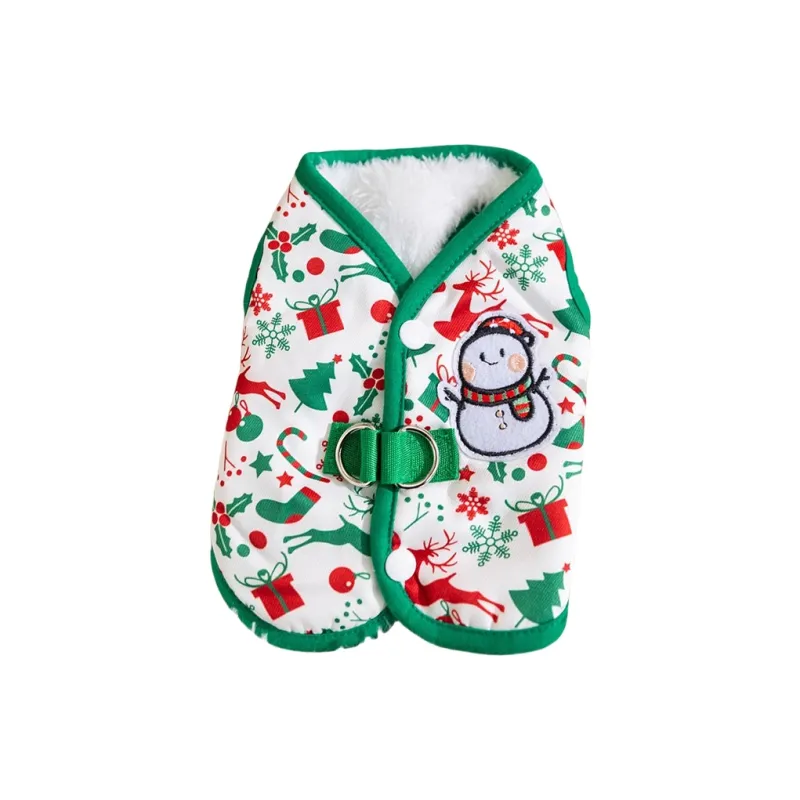 Hippie dogs Pet Clothing-2