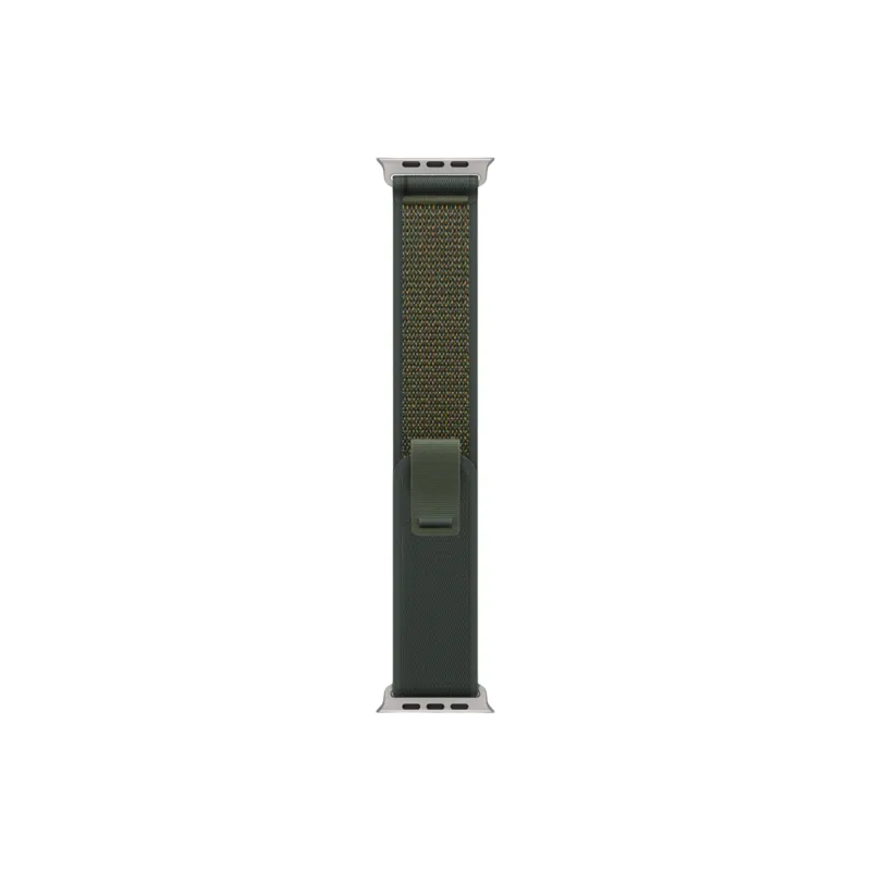 Craftsman Apple Compatibility Watch Band Compatibility 38 49mm Watch Dial Nylon Material-25
