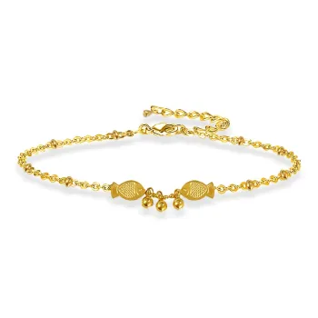 Shiban Anklets Unisex
