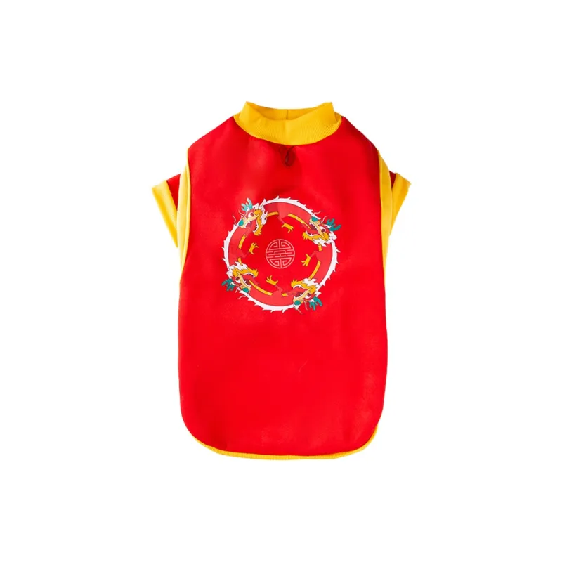 Hippie dogs Pet Clothing-6