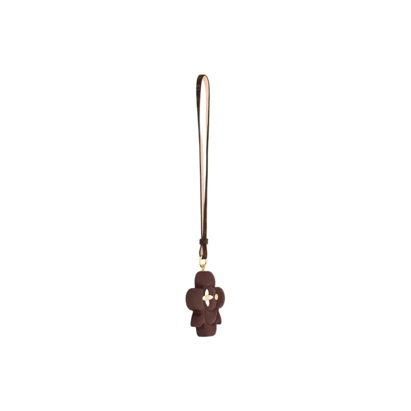LOUIS VUITTON Vivienne Xmas Bag Charm-1