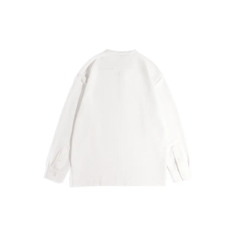 ZHONGBANGJICHU Sweatshirt Unisex-3