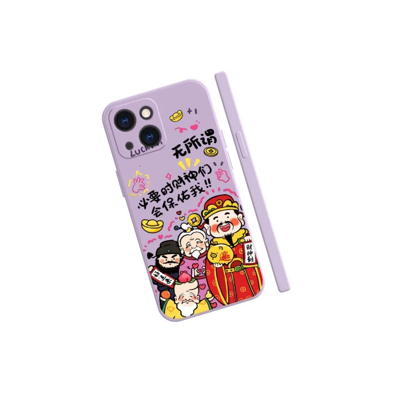TUYAO Phone Cases-16