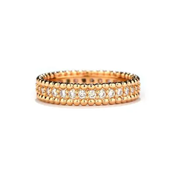 Gingerford Rings Women's
