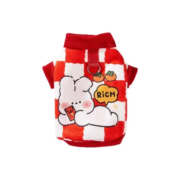 Hippie dogs Pet Clothing