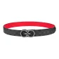 Zodiac Year Red Good Luck Strap