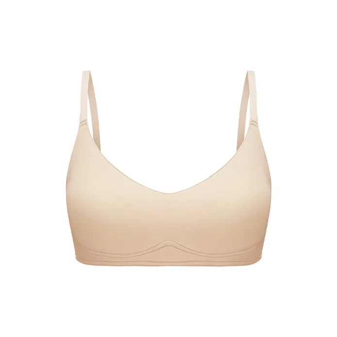 BENZHIXINCHUANG Women's Bras-0