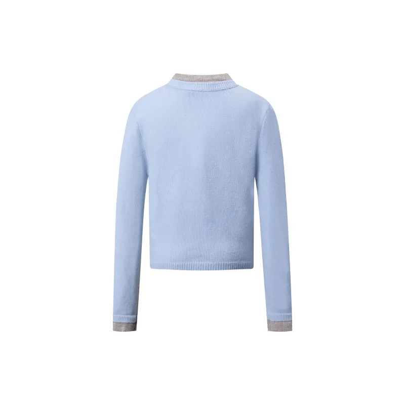 CUWU Knitwear Women's-5