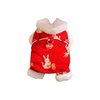 Hippie dogs Pet Clothing
