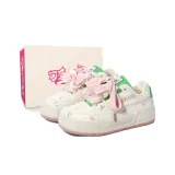Pink (A44 Cherry Blossom Pink Bowknot)