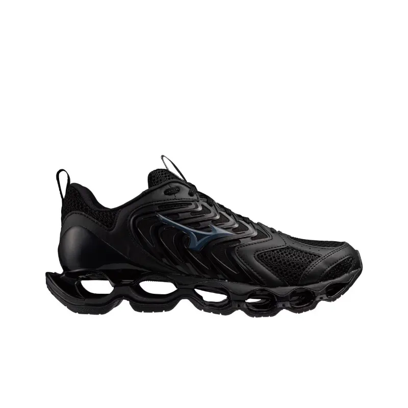 Mizuno Wave Prophecy 14 S 'Black'-1