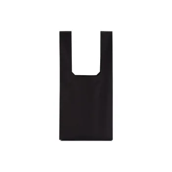 Arcteryx Veilance Collection Polyester Tote Bag Shopping Bag Handbag Regular Unisex Black