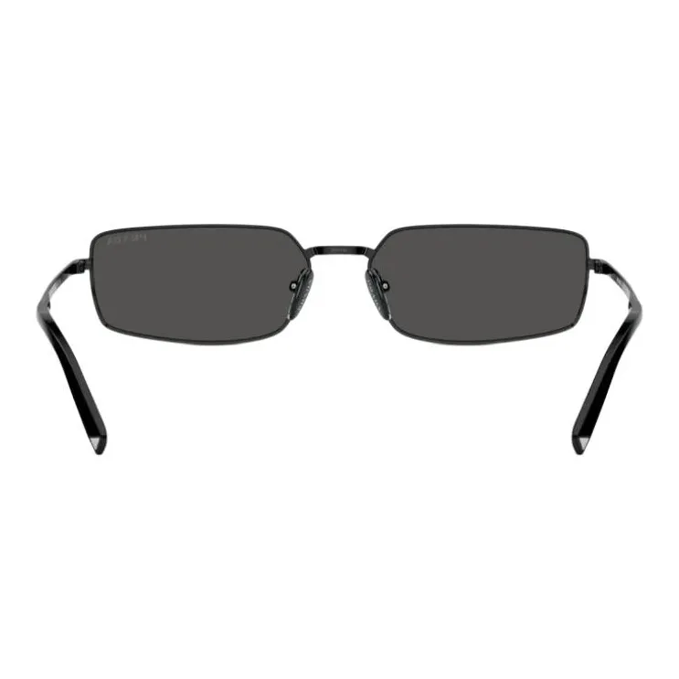 PRADA A60S Rectangle frame Sunglasses-5