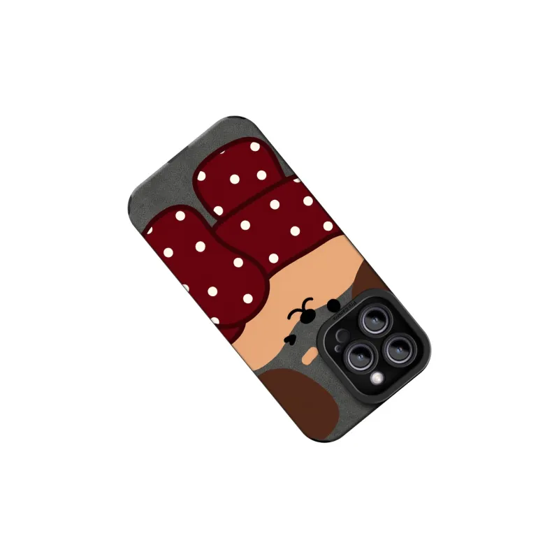 CHUNFAN Phone Cases-14