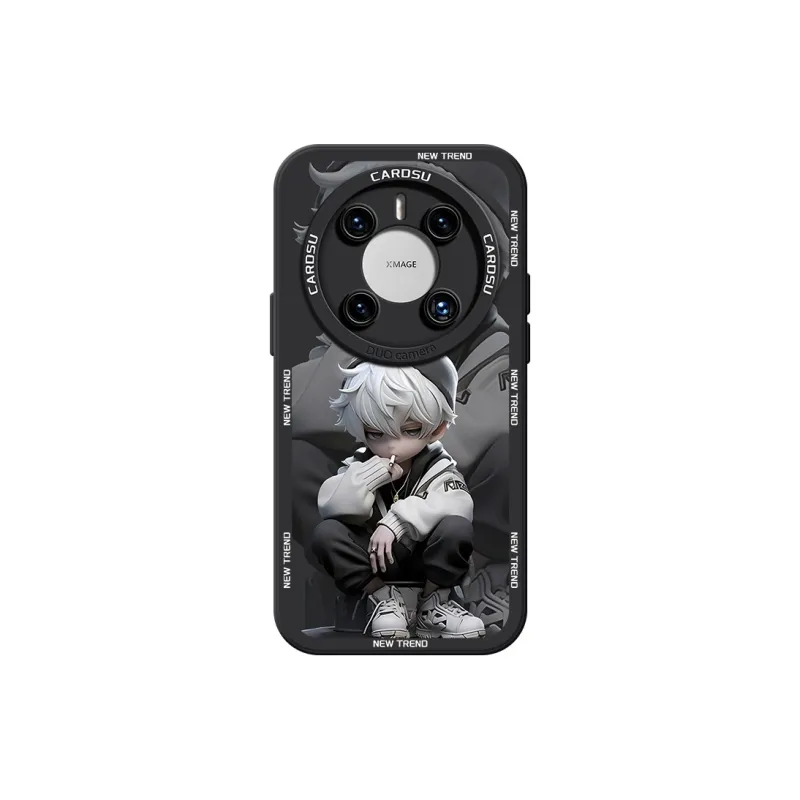 CHUNFAN Phone Cases-20
