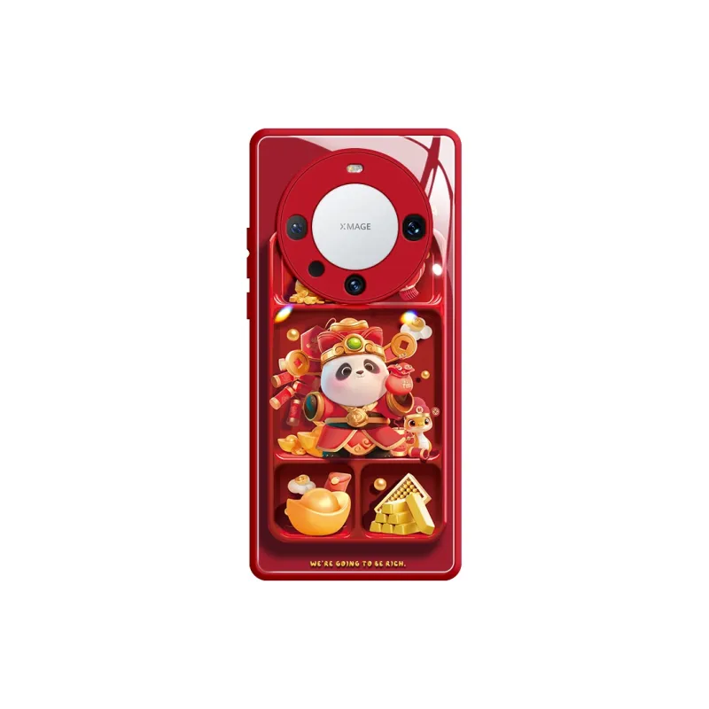 SUPER MOUSE Phone Cases-7