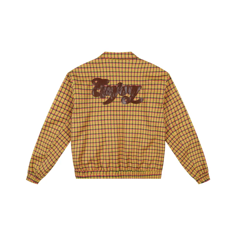 MR.ENJOYDA MONEY Jackets Unisex-4