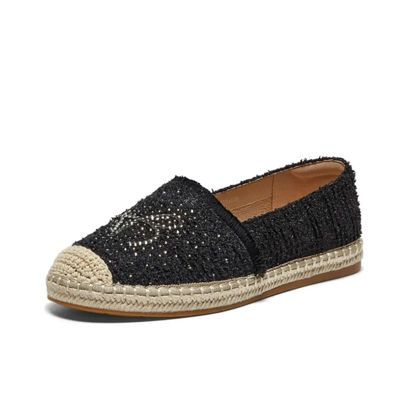 BATA Espadrilles Women's White-6