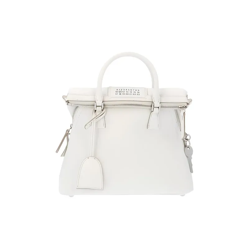 Maison Margiela 5AC Mini Tote Bag-1