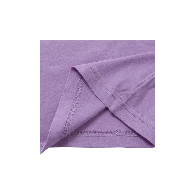 Givenchy T-Shirts Women's Purple-4