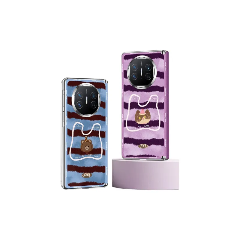 SUPER MOUSE Phone Cases-1