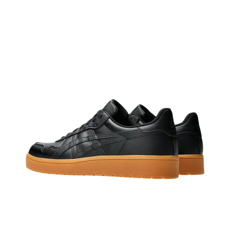 Asics Japan S Golf Black Gum-3
