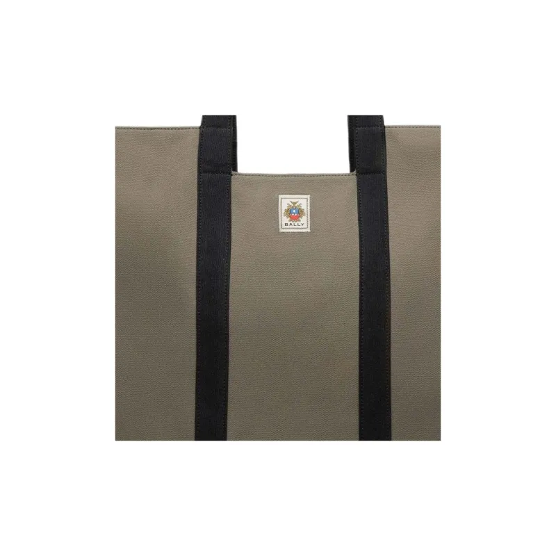BALLY Easy Tote Bag-3