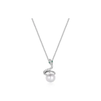 LOOK NICE Alloy Necklaces Women's