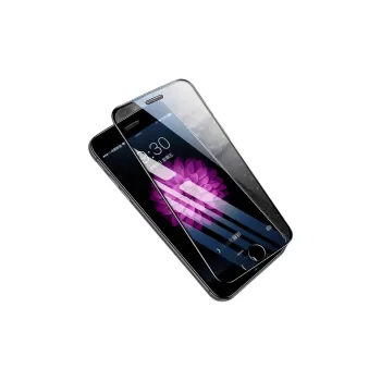 JIEFURUI Tempered Film Compatible With IPhone 8. Mobile Phone Film