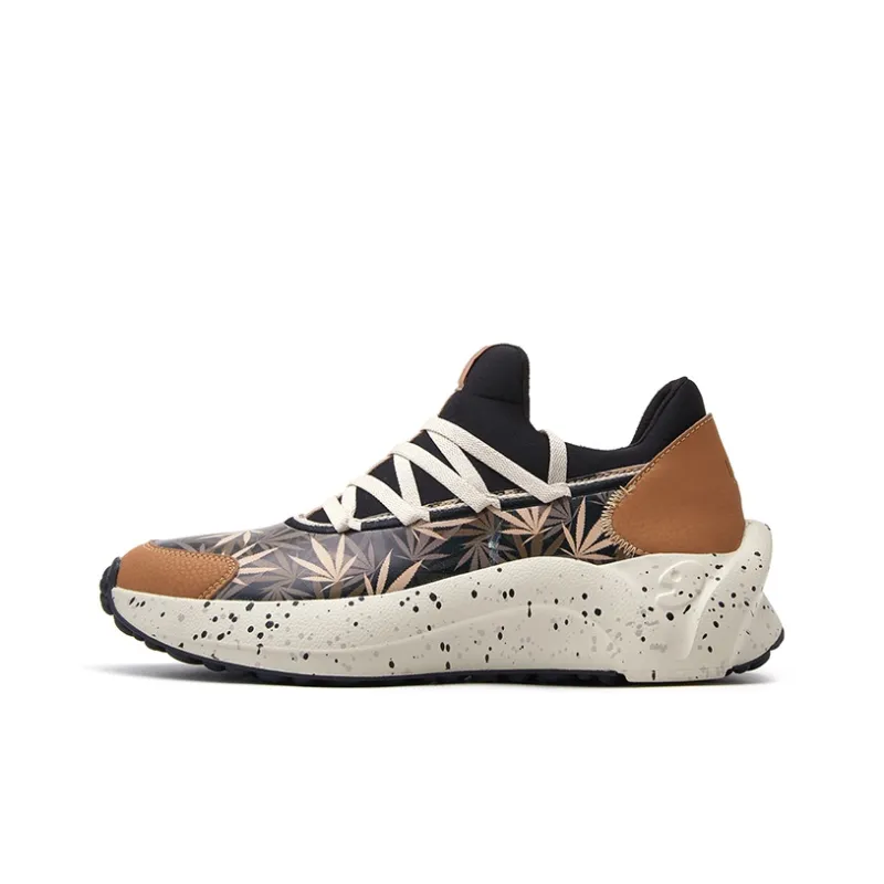 U.IN Seville 6 Low-Top Casual Shoes Unisex-4