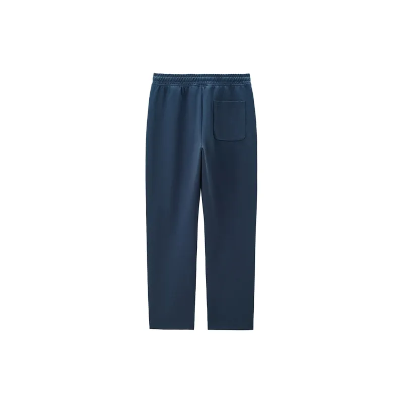 UNIQLO Knitted Sweatpants Men's-11