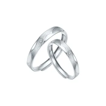 Century Edge Jewelry S925 Silver Rings Unisex