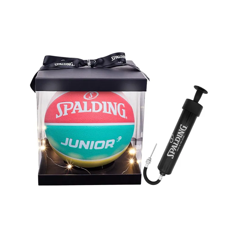 SPALDING Basketball-1