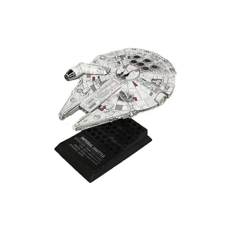 ASMODEE Star Wars Tactics  MILLENNIUM FALCON Board Games-2