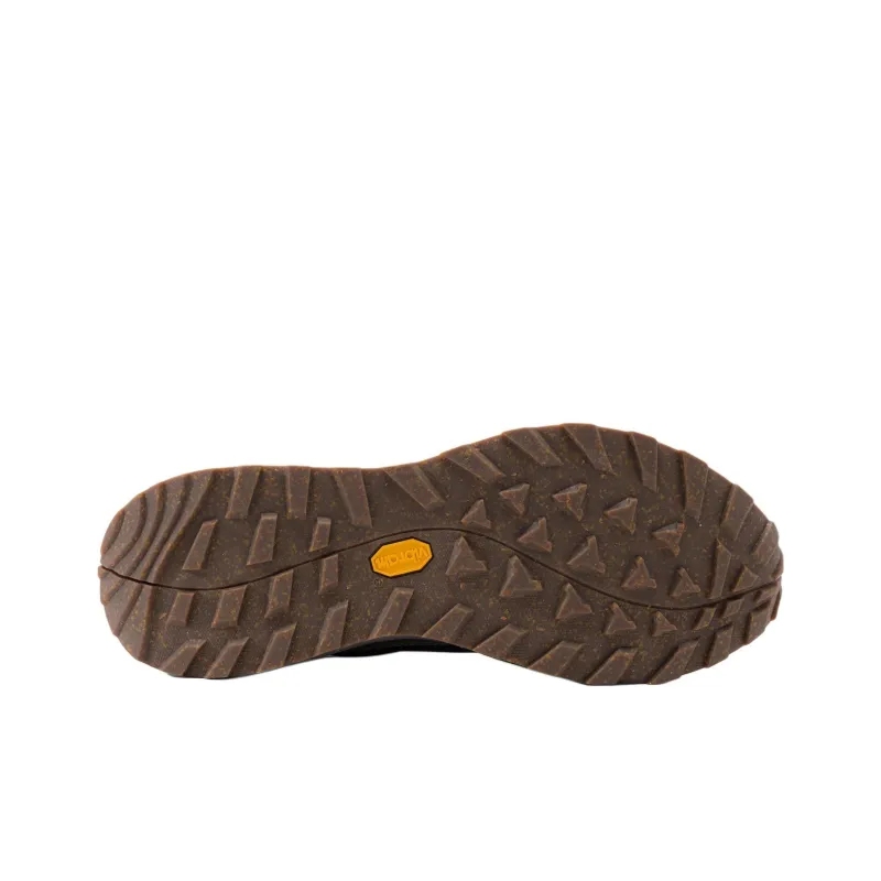 Jack Wolfskin Terraventure Anti Slip Wear Resistant Low Top Hiking Shoes Men's Brown-5