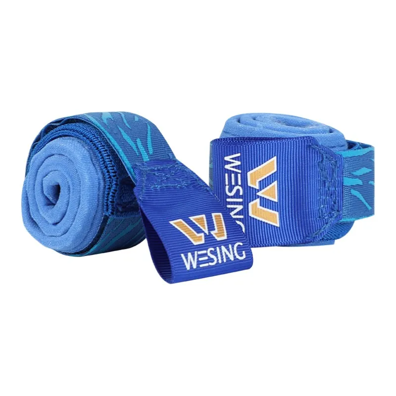 WESING Boxing Accessories Drawstring, No Need For Help.-3