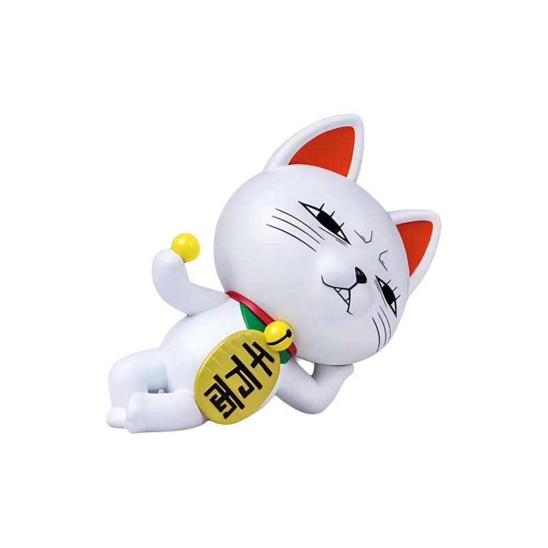 SUNRISEPOP Bold Party FigureSIT Ornament Chibi Figures-1