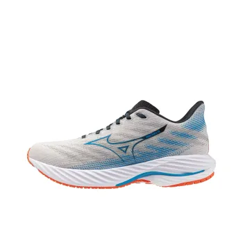 Wave Rider 28 Mizuno 'Nimbus Cloud Blue Pace'